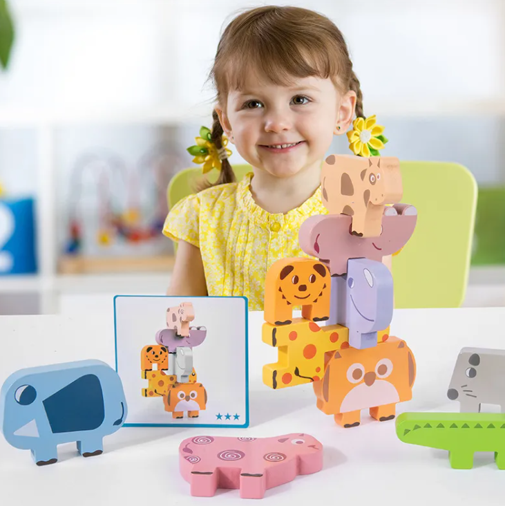 Educational Blocks
