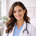 Dr. Sarah K. OBGYN