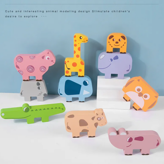 Educational Blocks