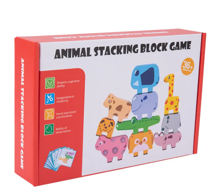 Educational Blocks