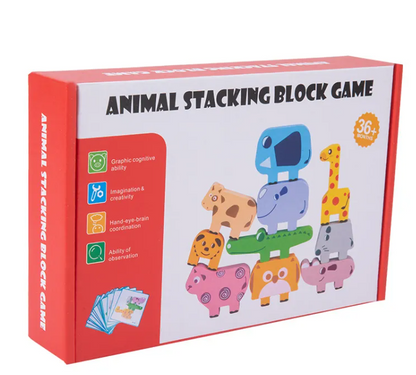 Educational Blocks